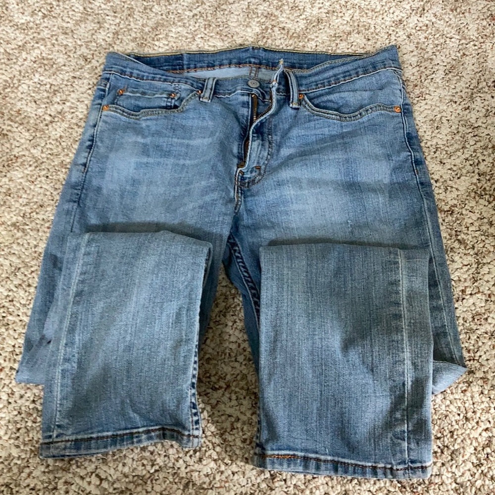 Levi’s men’s 511